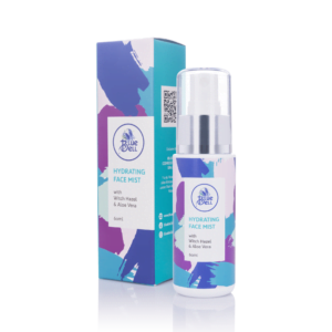 Bluebell Hydrating Face Mist